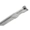 Cgs Tool 2 Flute Dem Sq End Stub Length 3/32"Dia 1/8"Shank 3/16"Loc 1-1/2"Oal 420-0938 - alternate 2
